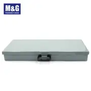 32 pcs/set HSS Metric Taps and Dies (M3-M12)