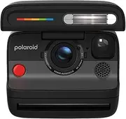Polaroid Flip - Black