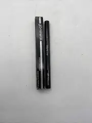 Glominerals Graphic Liner Black 0.015oz / 0.45ml