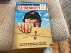 Fahrenheit 9/11 DVD Michael Moore NEW !