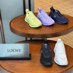 JUALAN PANAS高品質男女運動休閒鞋LOEWE CLOUDTILT