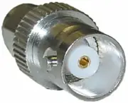 CNE41800 BNC Female to SMA Male Adapter