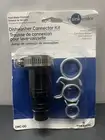 New In Original Packaging Emerson InSinkErator DWC-00 Dishwasher Connector Kit