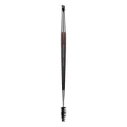 Make Up For Ever #274 Angled Eyebrow/Lash Brush