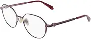 [Salvatore Ferragamo] SF2236 602 MATTE BURGUNDY 54/18/140 FEMALE Eyewear Frame