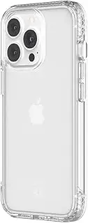 Incipio Slim Phone Case for iPhone 13 Pro, Clear