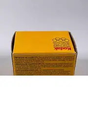Kodak TMAX 400 35mm Black & White Film Expired 1994 Vintage TMY 135-24