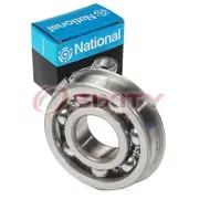 National Transmission Output Shaft Bearing for 1966-1973 Jeep Commando bm (for: Jeep)
