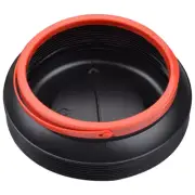 Pop-up Trash Bag Car Holder Waste Basket for Portable Garbage Bin