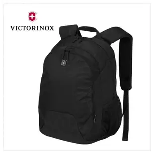 【VICTORINOX 瑞士維氏】601110 Alpine Canberra 16吋電腦後背包