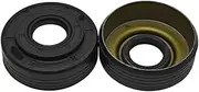 Crank Crankshaft Oil Seals Set Fit for H Chainsaw 340 345 350 351 346 346XP 353 J 2145 2150 2141#503 93 23-02