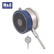 Dial Indicator 0-1" or 0-10mm with Magnetic Back