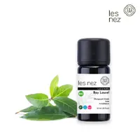 在飛比找PChome24h購物優惠-【Les nez 香鼻子】100%天然月桂精油 10ML