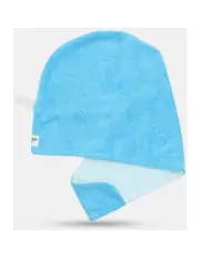 [Contour Cube] Mint Microfibre Head Towel