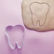 Tooth Cookie Cutter - Biscuit Cutter - Baking - 3 Sizes
