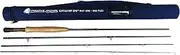 Creative Angler Catalyst Fly Fishing Fly Rods. Multiple Sizes 8ft 6in 4wt up to 9ft 8wt