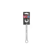 PK Tool 15mm Combination Spanner - 12 Point Ring Open End & Ring Cr-V
