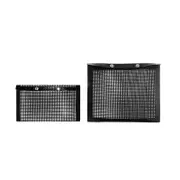Non-Stick Mesh Grilling Bags - 2 Pack - Small