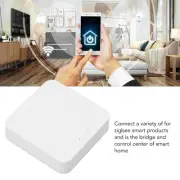 US Wireless For Zigbee Smart Home Hub Support WiFi 2.4GHz Mobile Phone APP
