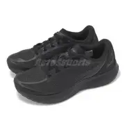 Saucony Mirage Flow Black Men Runner Road Running Jogging Shoes S282141-00