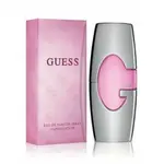 現貨正品！GUESS WOMEN 同名女性淡香精 75ML/75ML TESTER