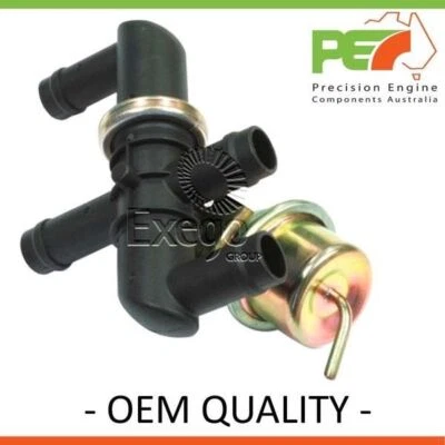 New * OEM QUALITY * Heater Valve Tap For Holden Berlina VS I II 3.8L Ecotec L36 (for: Holden)
