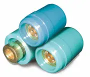 Safe Connect Blue quick disconnect pressure hose connections