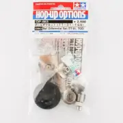 Tamiya 53663 RC TT01 Ball Differential Diff Set For TT01E/DF02/TT02 Hop Up Parts