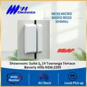Ness alarm RR3 Wireless Micro Reed Switch 106-091 window door wireless reed swit