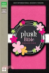 在飛比找三民網路書店優惠-Plush Bible Collection ― NIRV 