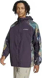 [adidas] KQU65 Men's NG W.R AOP Jacket