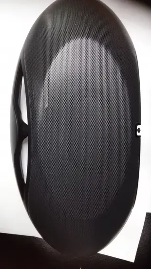 JVC SP-ABT30 便攜式 立體聲 藍牙音箱,A2DP NFC 免提通話,車用 跳舞,360度揚聲器 喇叭,8成新