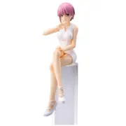 The Quintessential Quintuplets Movie Ichika Nakano PM Perching Figure