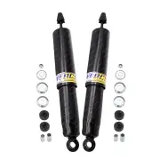 Front Webco HD Pro Shock Absorbers for TOYOTA HILUX 4WD LN65 LN67 YN65 YN67 Ute