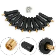10 PCS TPMS Tyre Pressure Monitor Sensor Valve Stem For Ford Fiesta Van