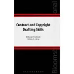 CONTRACT AND COPYRIGHT DRAFTING SKILLS
