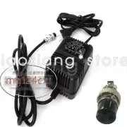 YAMAHA 8 way Power Supply AC Adaptor: MG166CX MG124CX MG124C/