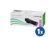 Original Fuji Xerox DocuPrint CP315, CM315 Magenta Toner Cartridge (CT202612)