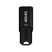 Lexar JumpDrive S80 USB 3.1 Flash Drive (ljds080128gbnbnu)
