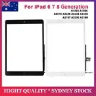 For iPad 6th 7th 8th 9th Gen Touch Screen Replacement Glass Digitizer IC+ Button