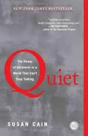 在飛比找誠品線上優惠-Quiet: The Power of Introverts