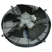 Fan EBM S4E 560 AO 03-01 suction 230V