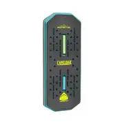 [CamelBak] Impact Protector Panel (Black)/Teal
