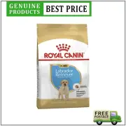 Royal Canin Dry Dog Food 12 Kg For Labrador Retriever Puppy