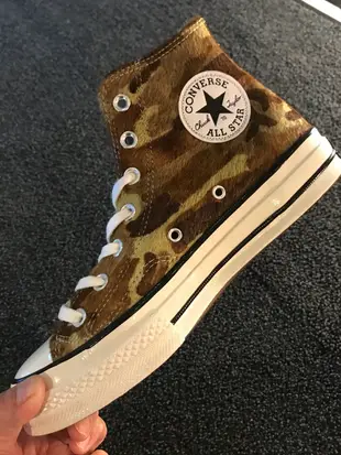 Converse x pinnacle chuck taylor 1970s Hi