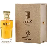 Al Wataniah Eternal Anwan By Al Wataniah Eau De Parfum Spray 3.4 Oz