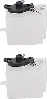 VENEKA 2X RC 02004 Fuel Tank for 1:10 Nitro On-Road Car Truck