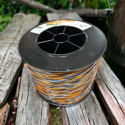NEW Genuine STIHL CF3 Pro String Trimmer Line .095"/2.4mm 1131' 5LB