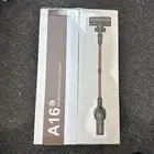 Cordless Vacuum Cleaner Stick Vacuum With Powerful Suction 45mins Runtime Vacuum