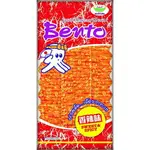 BENTO泰式碳烤香辣香魷片24G【愛買】